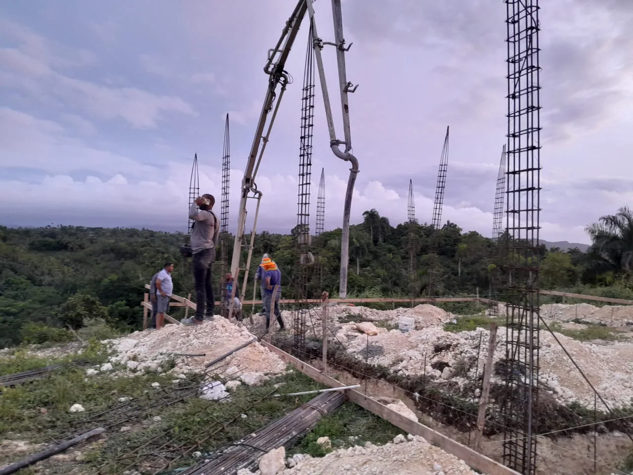 Villa 44 — Juin 2026 — 9